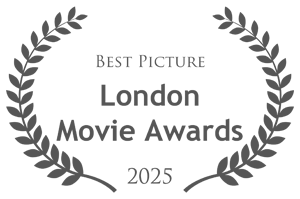 BEST PICTURE Laurel at London Movie Awards 2025 for Zombie Ship by Deep Flame