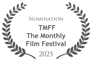 NOMINATION Laurel at The Monthly Film Festival 2025 for Zombie Ship by Deep Flame